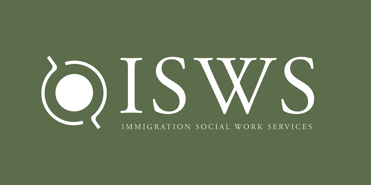 ISWS Ltd Age Assessment Training