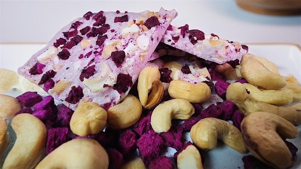 Nut Tasting Experience
