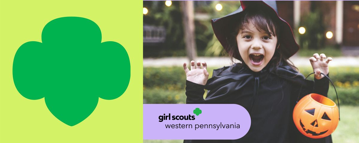 \u2728 Spooktacular Imagination: A Halloween Adventure for Girls & Families!