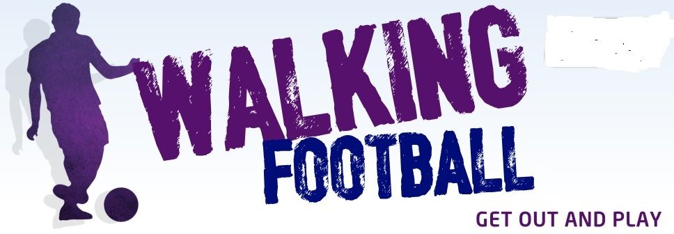 Tuesday Night Walking football  - All welcome 