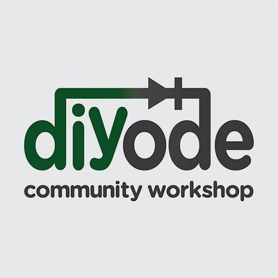 DIYode Community Workshop