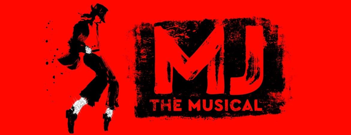 Mj the Musical 