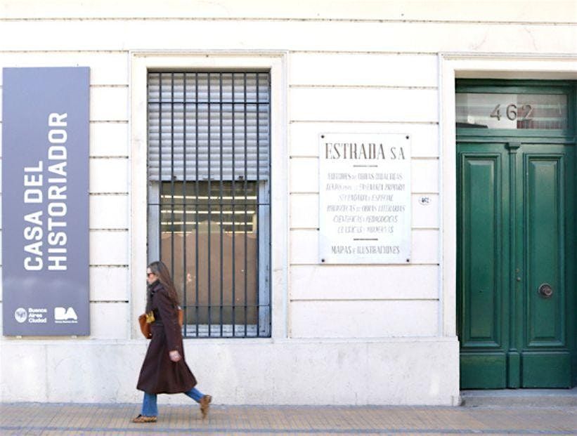 Ciclo Musical Casa del Historiador 2025: "Conservatorios en concierto"