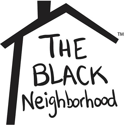 The Black Neighborhood