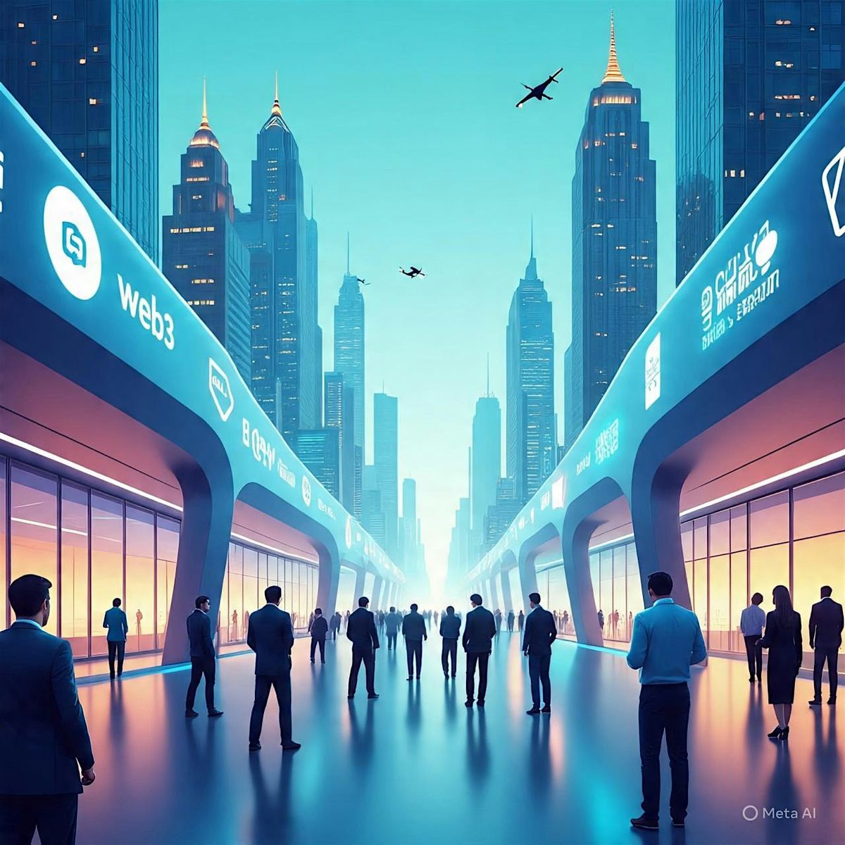 Unlock the Future: Discover Web3 Projects With Serious Potential Partners