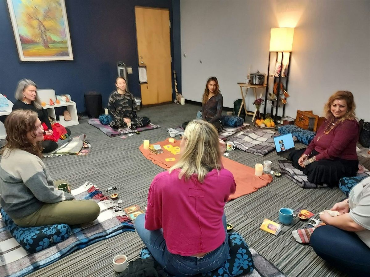 Women's Circle Chicago