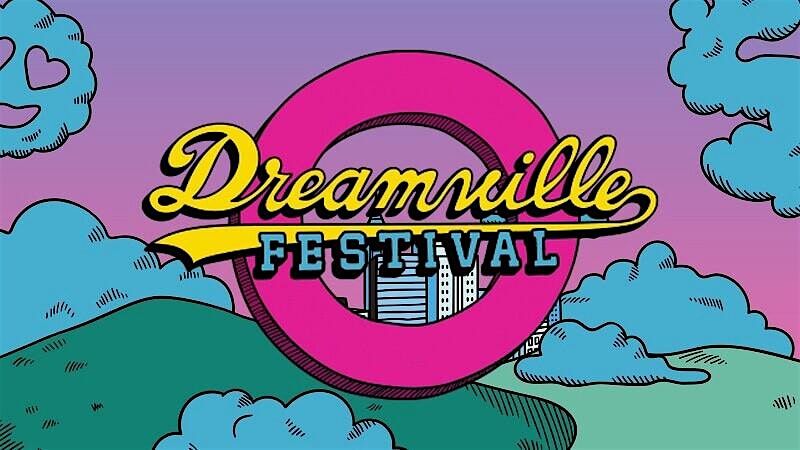 DREAMVILLE WEEKEND PARTY PASS 2025