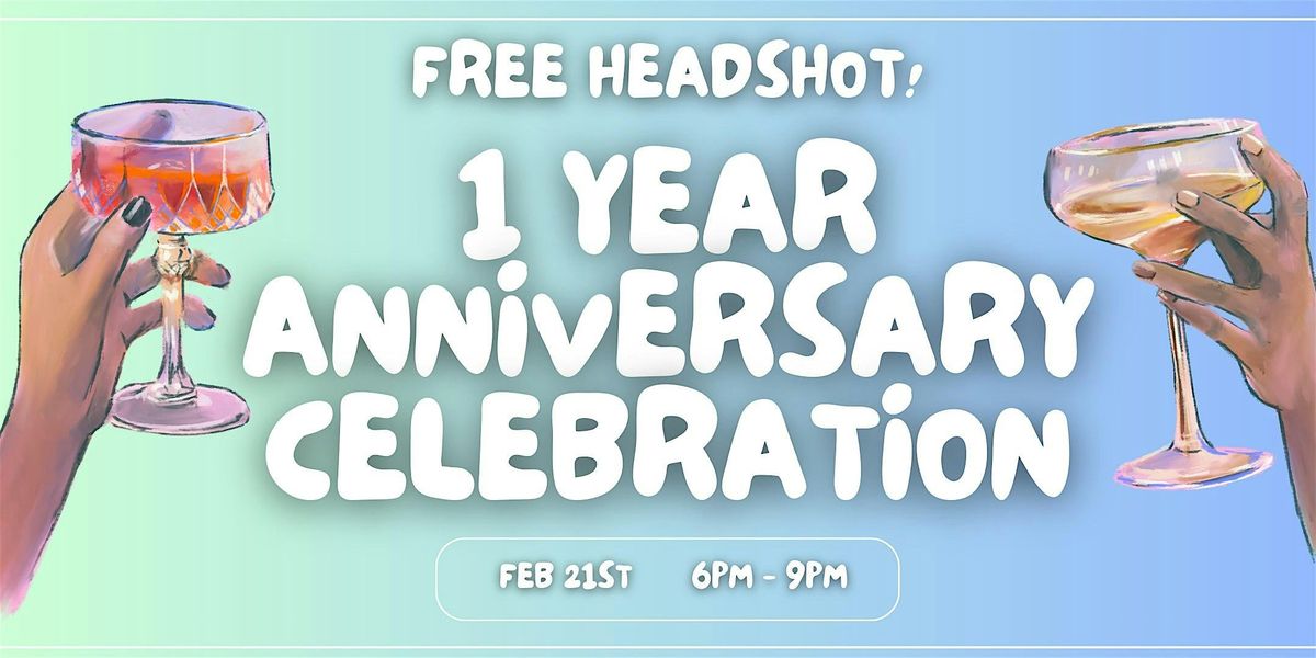 SPIRECORE One-Year Anniversary Networking Event