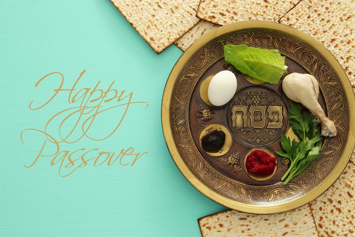 Community Passover Seder