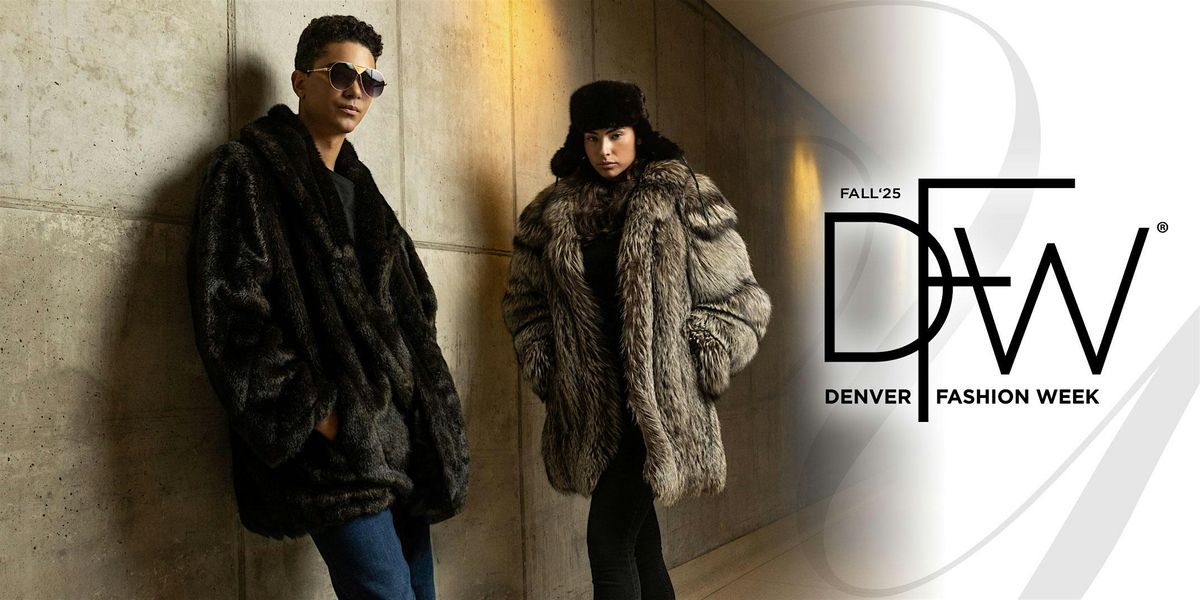 DFW HIGH ALTITUDE Fall '25