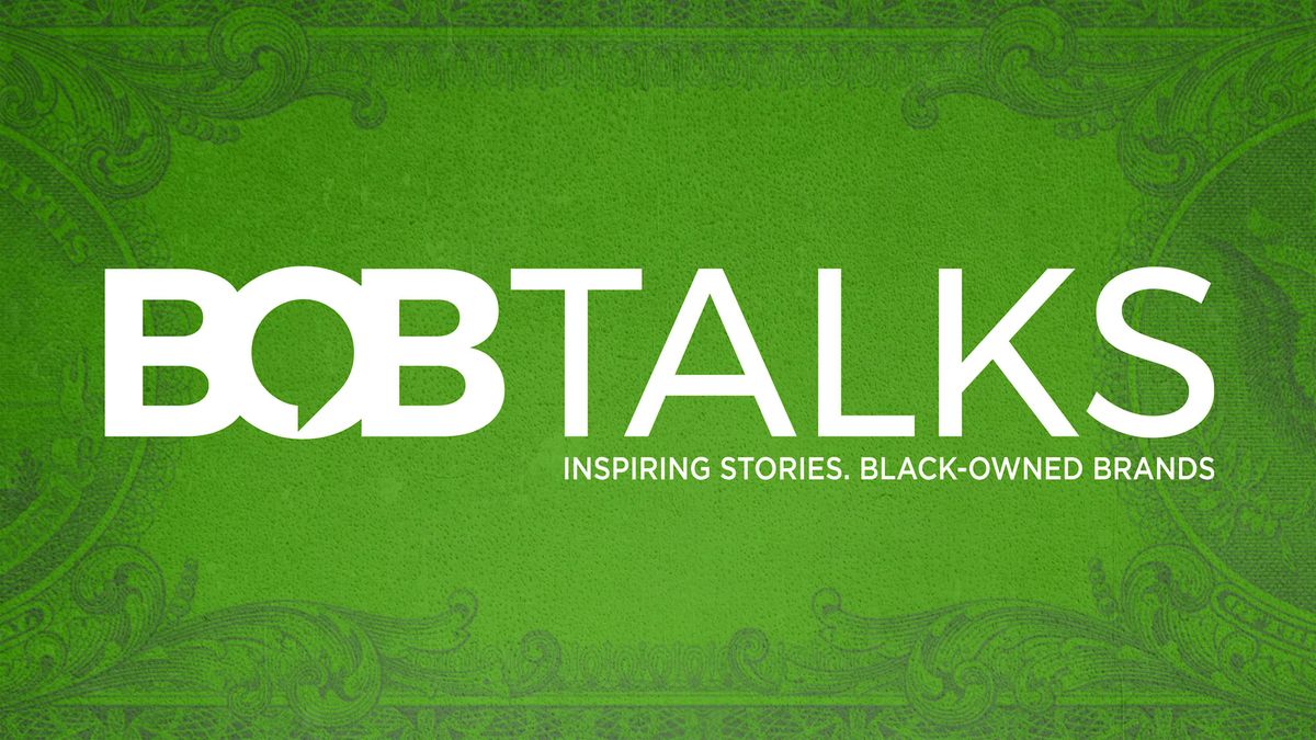 BOB Talks