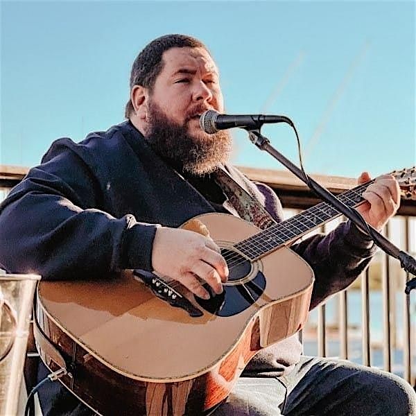 Dave Hackojarvi