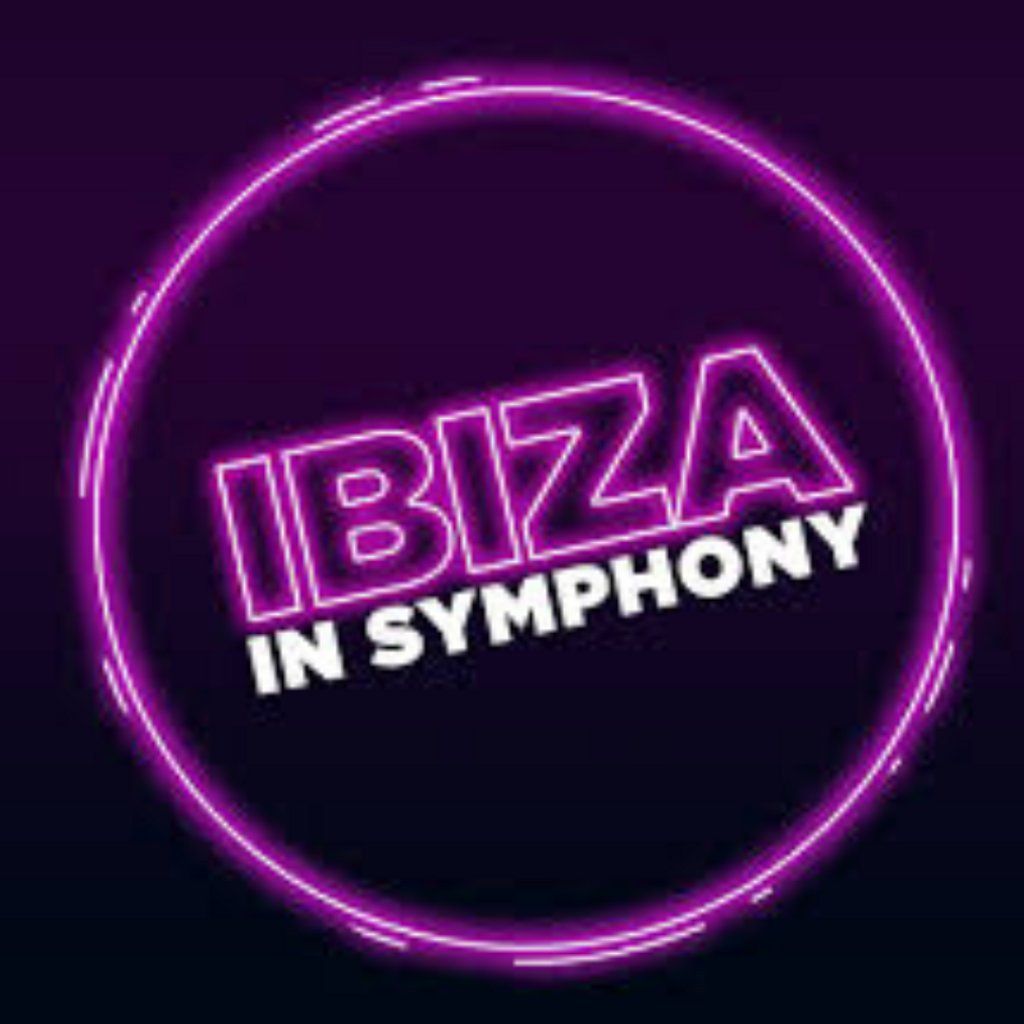 Ibiza in Symphony