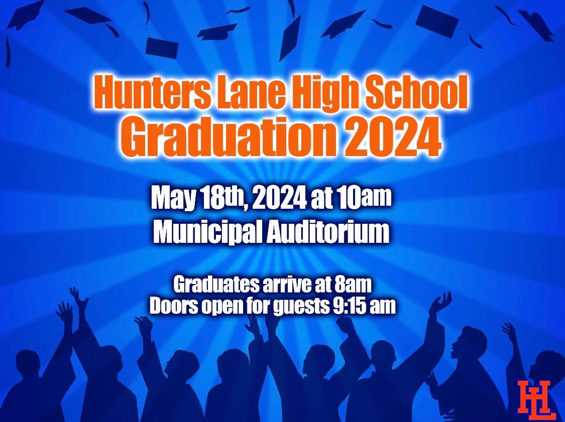 2024 Graduation 