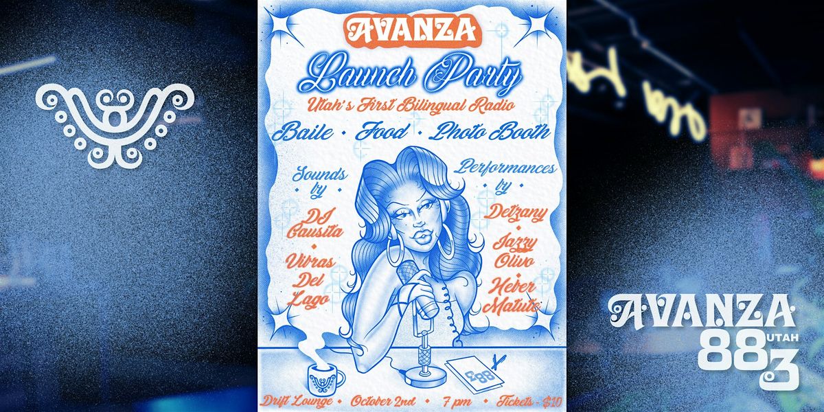 Avanza Launch Party