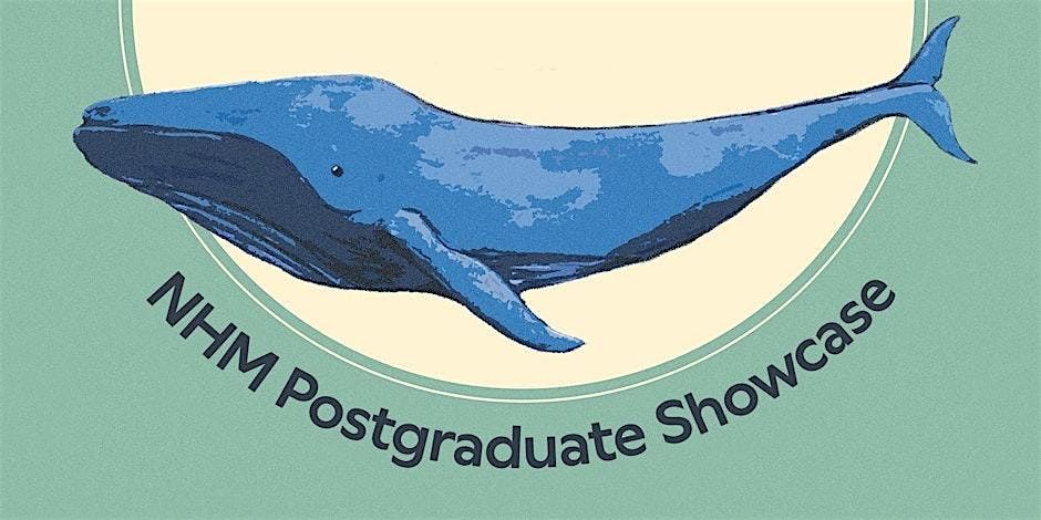 NHM Postgraduate Showcase