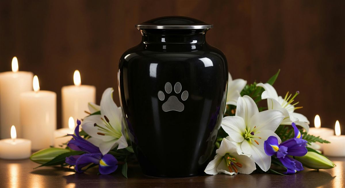 PET GRIEF IS REAL: Pet Memorial Service honoring our deceased pets