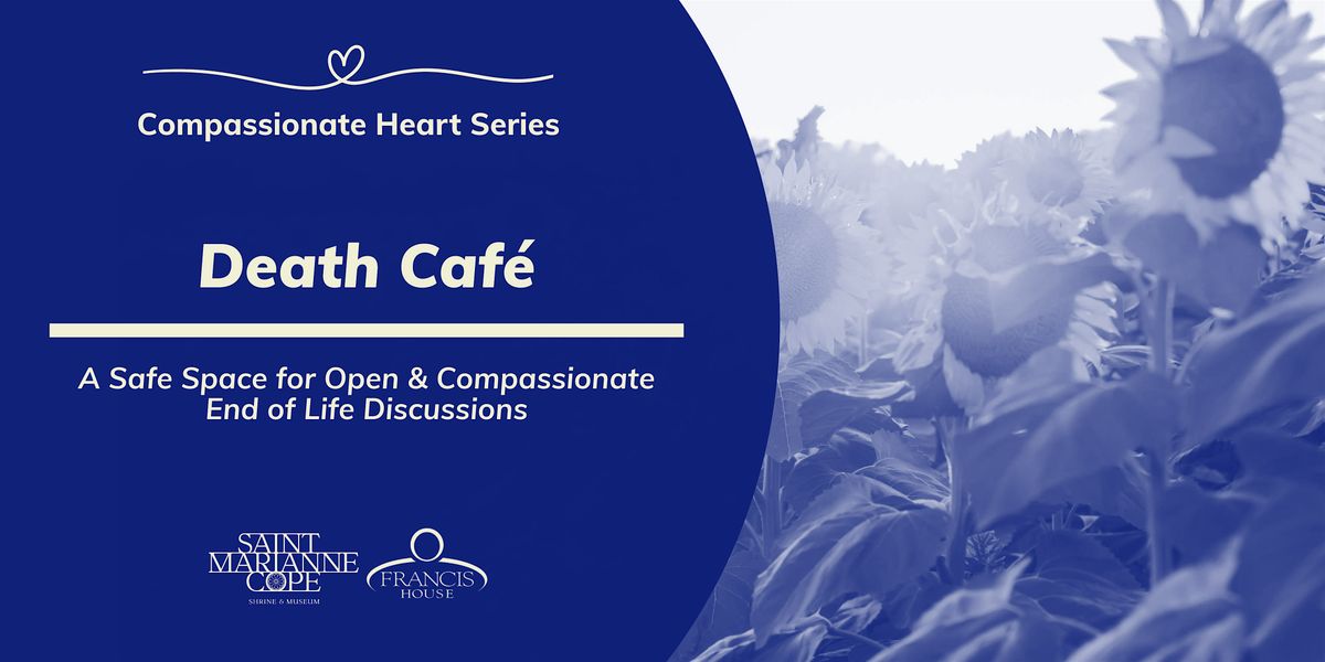Death Caf\u00e9