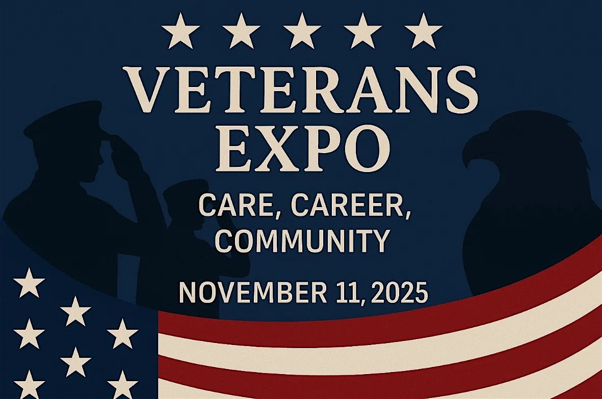 Veterans Virtual Job Fair - Madison