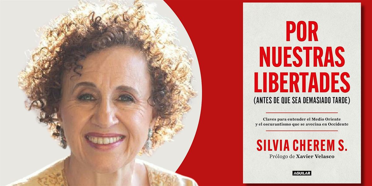 En Espa\u00f1ol: Una noche con Silvia Cherem