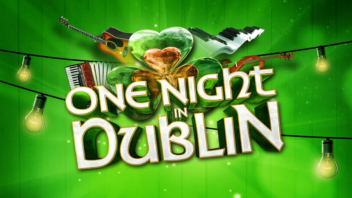 One Night in Dublin