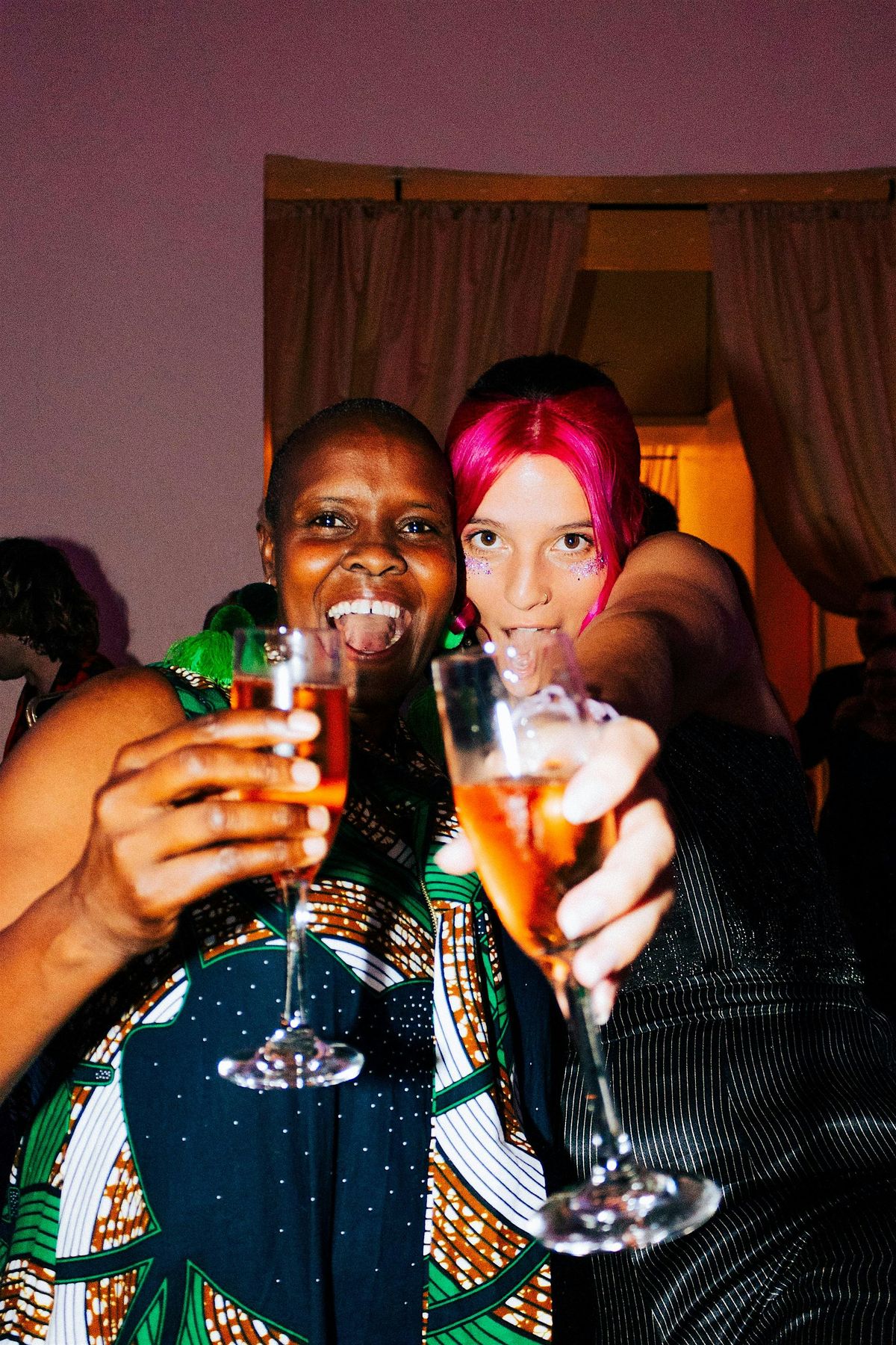 4th Annual Glass Gala!