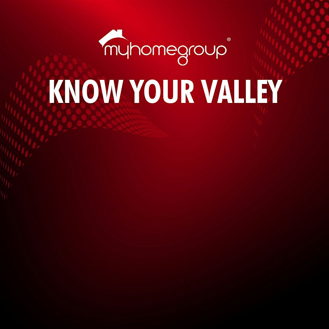 KNOW YOUR VALLEY - Pinal County and Town of Queen Creek