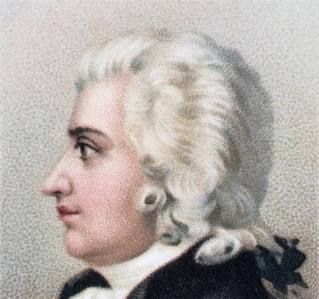 Mozart Solemn Vespers