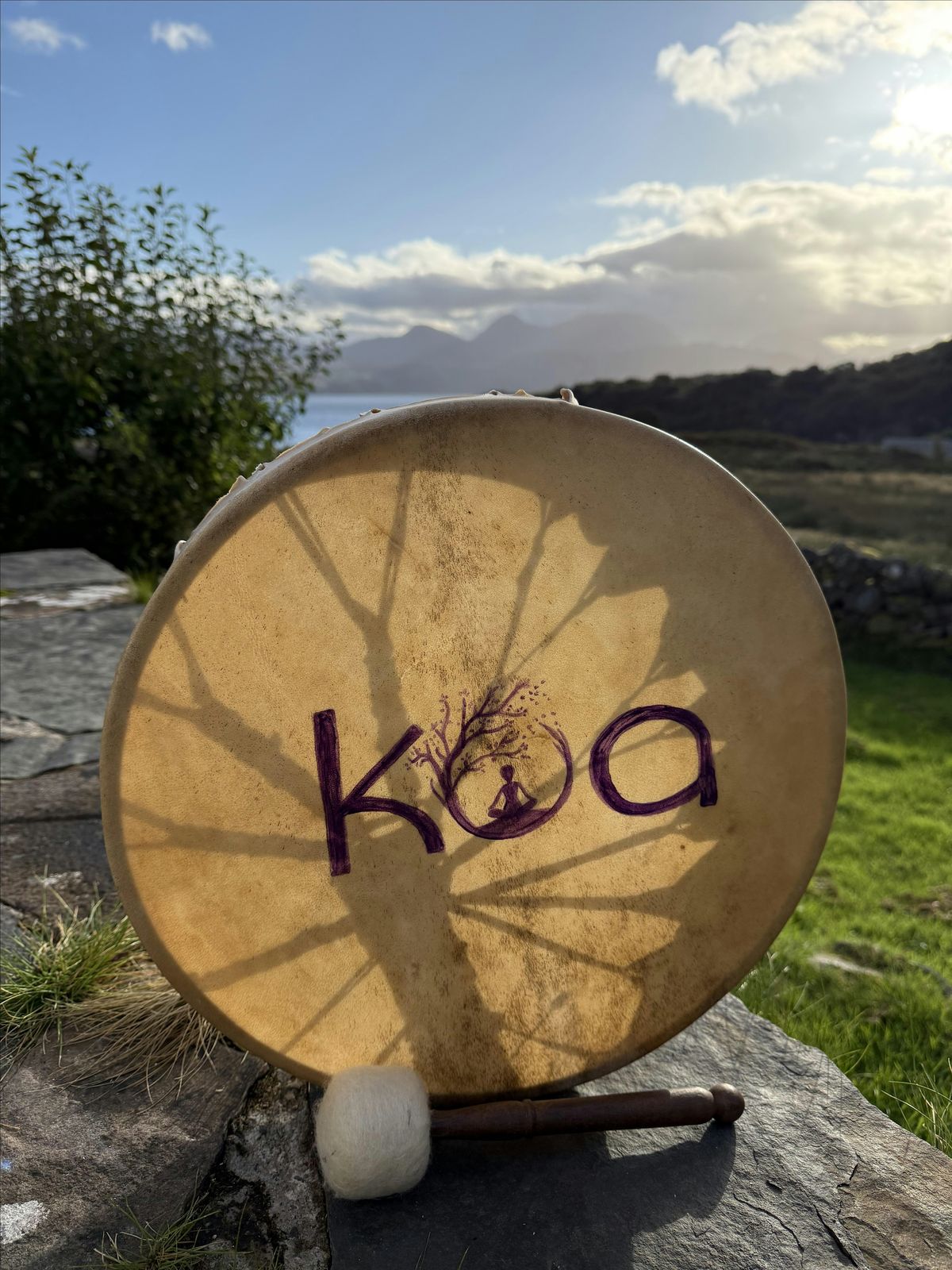 Find your voice workshops for women