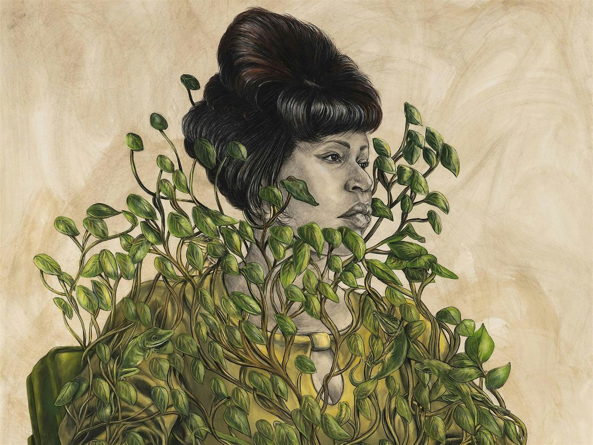 In Conversation: Robert Pruitt and Taylor Bythewood-Porter