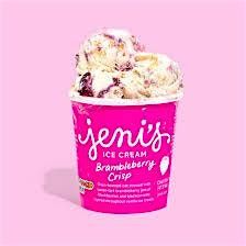 Jeni's Ice Cream Social Fundraiser