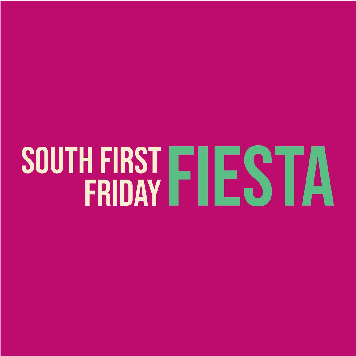 November South First Friday! \u2014 Voces del Campo Poetry Party