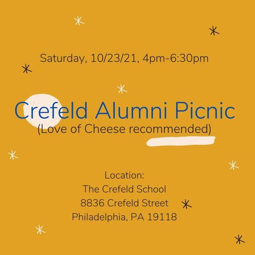 Crefeld Alumni Picnic