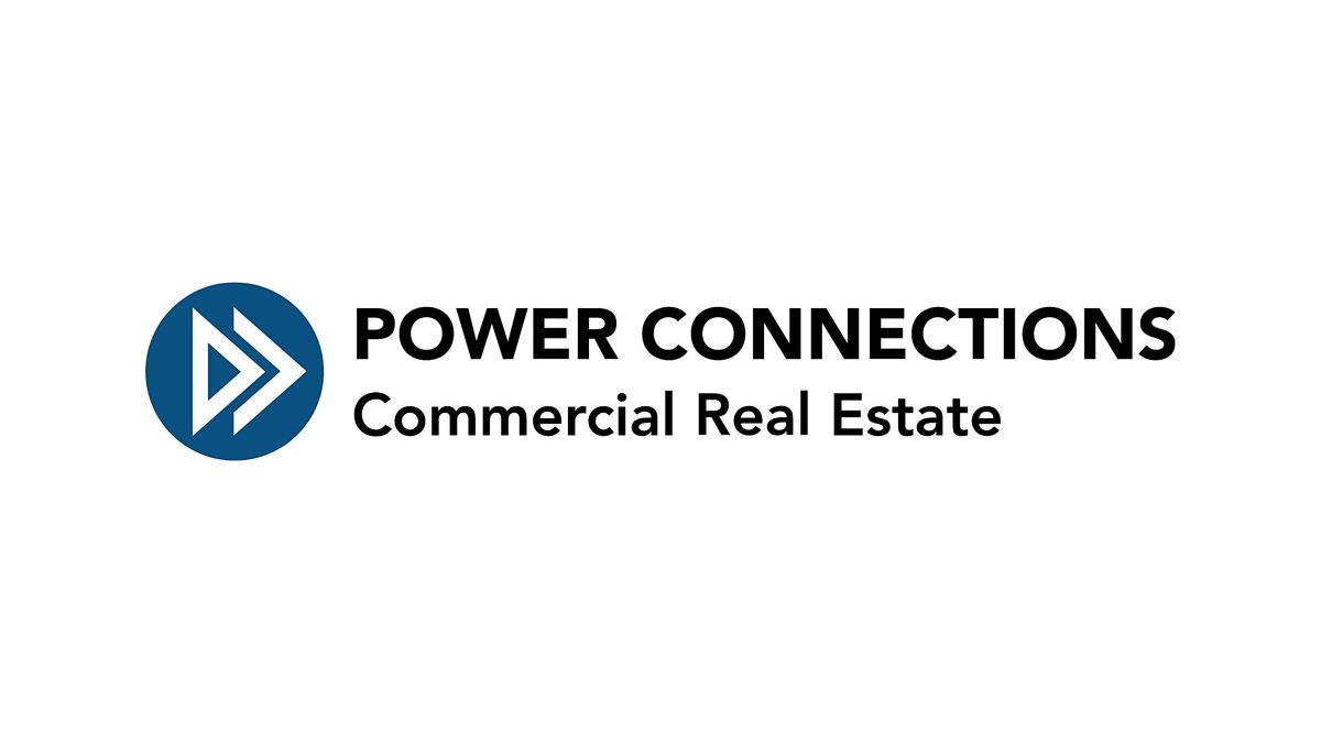 Power Connections Commercial Real Estate