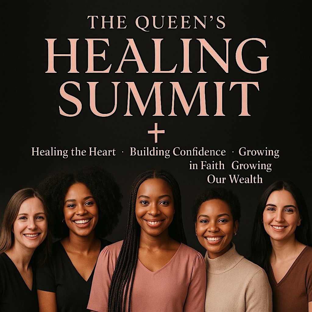 The Queens Healing Summit