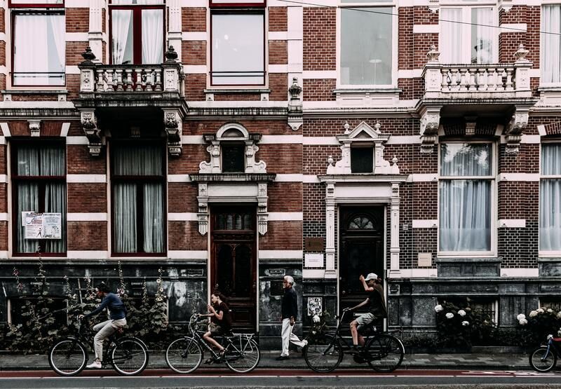 Street Photography Meetup