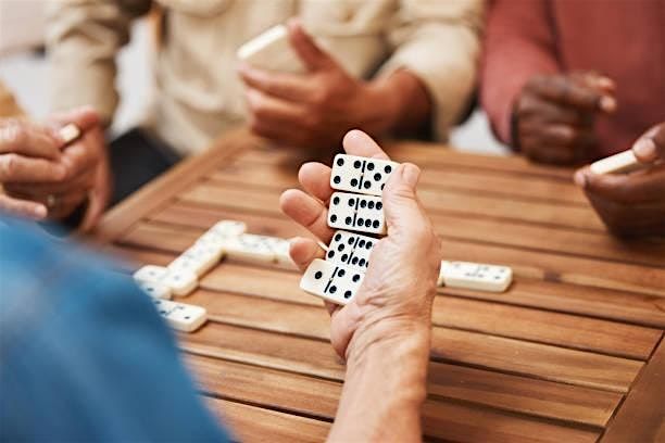 RE\/MAX & AMERICAN BANCSHARES Dominoes Tournament