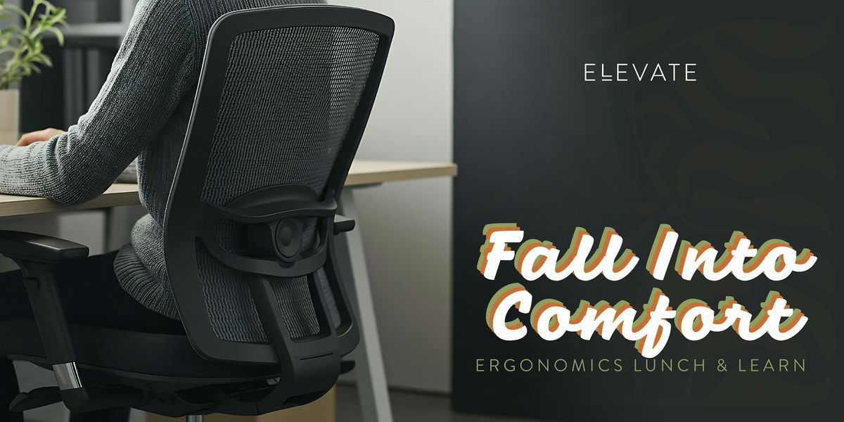 Fall into Comfort