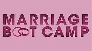 Marriage Bootcamp Feat Celebrity Host