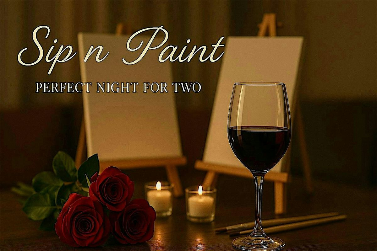 The Perfect Night for Two