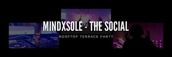 MindxSole - The Social
