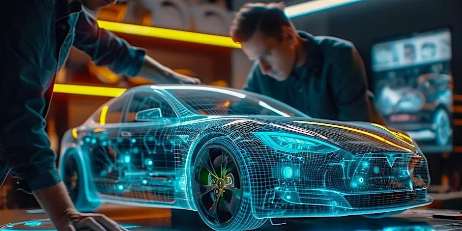 Discover funding opportunities: DRIVE35 & CAM Pathfinder