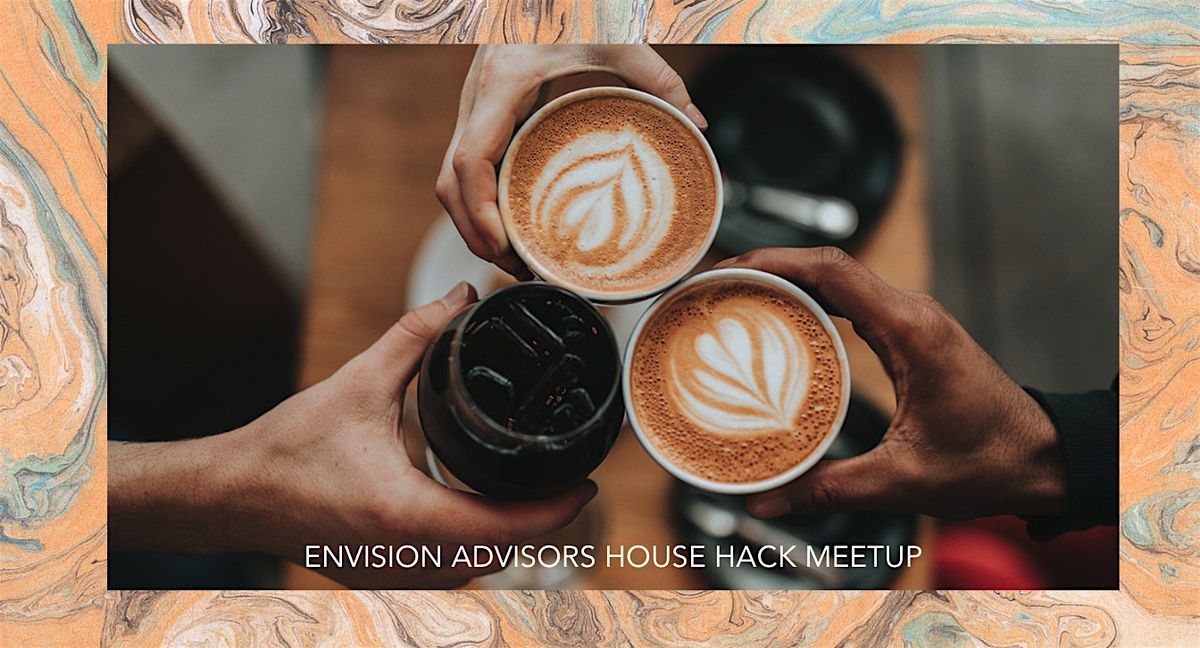\u2615\ufe0fRise and Grind House Hackers Meetup\u2615\ufe0f