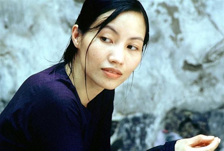 Vietnam Week Screening: The Vertical Ray of the Sun