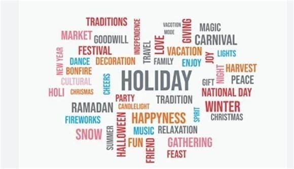 Feestdagen en Verbinding: December Dialoog Diner
