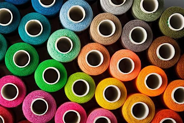 Sewing, Knitting and Crocheting Club