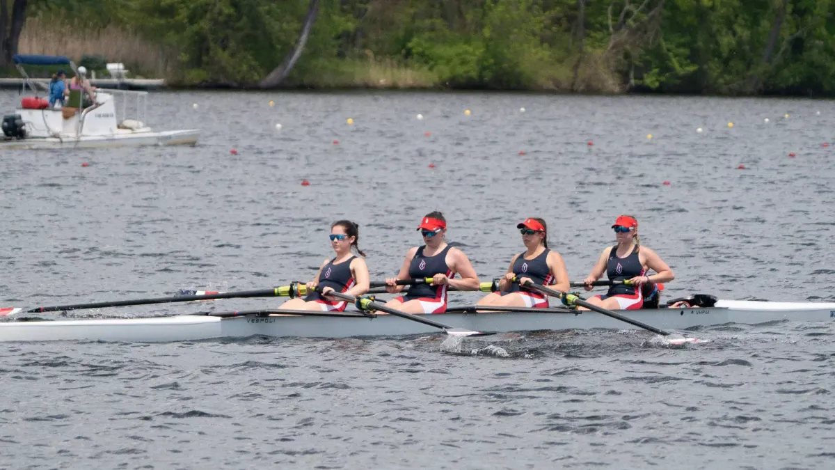 Parking George Washington Revolutionaries at La Salle Explorers Mens Basketball