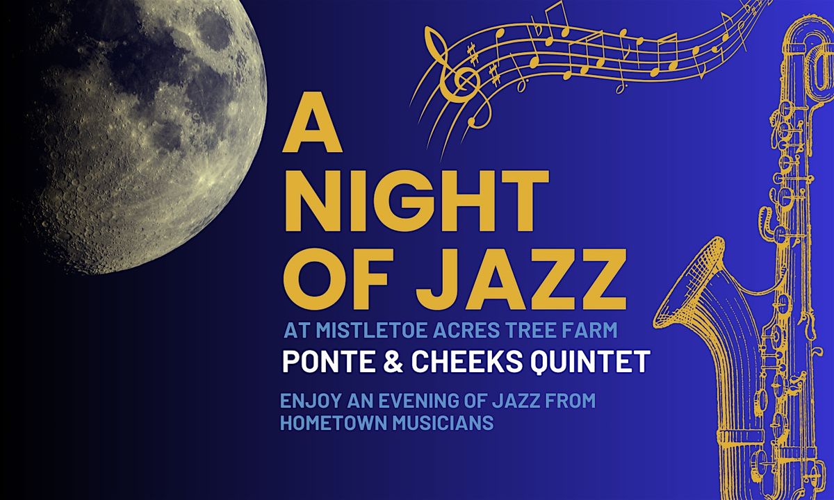 A Night of Jazz