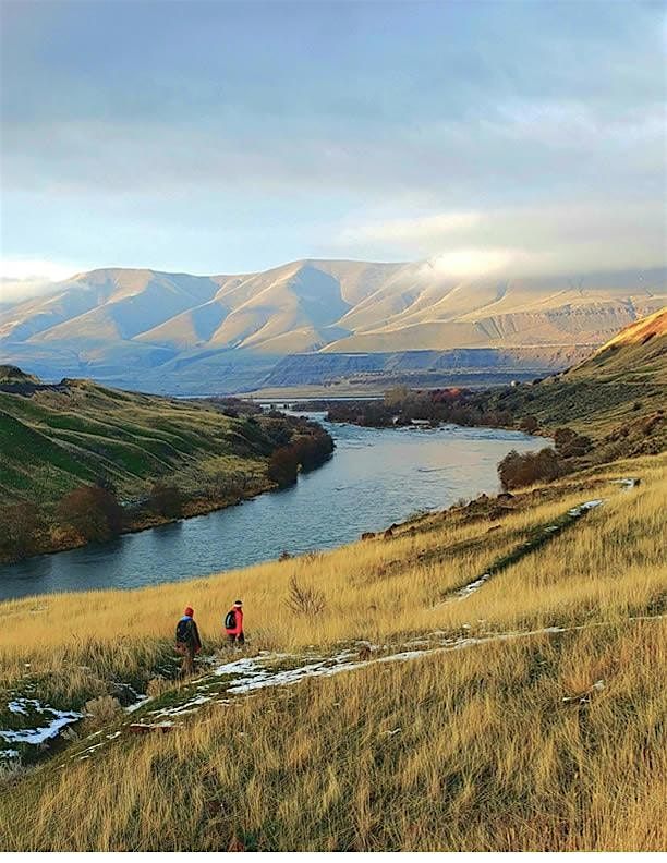 Annual  Susan Hess State of the Columbia River Basin Fall Lecture\/Dialogue