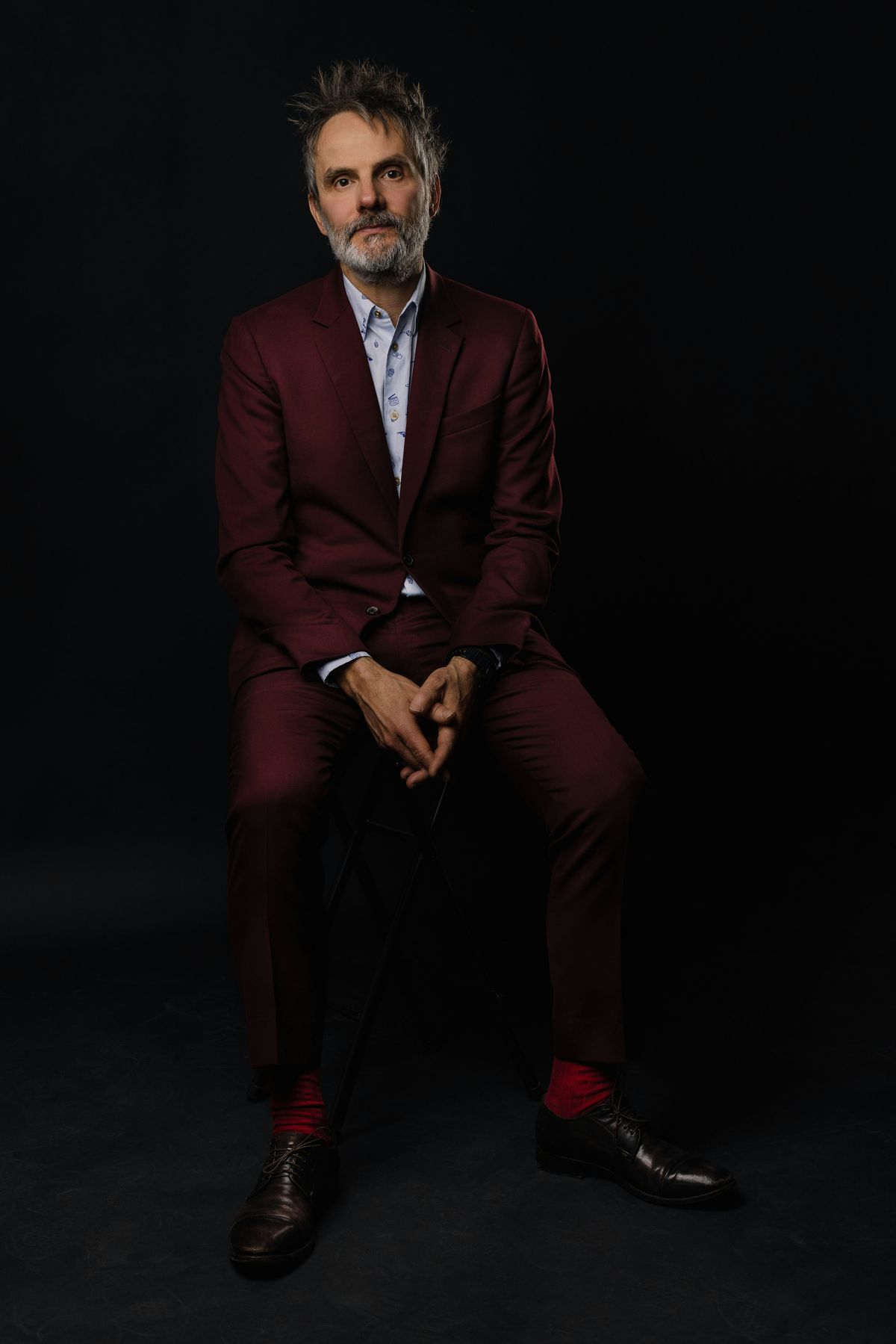 Mike Viola